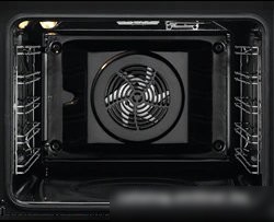 Электрический духовой шкаф Electrolux EOF3H40X