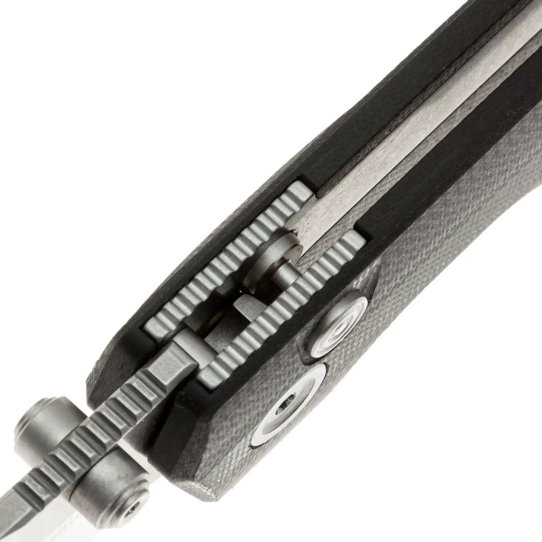 Складной нож Kershaw Iridium Button Lock 3038