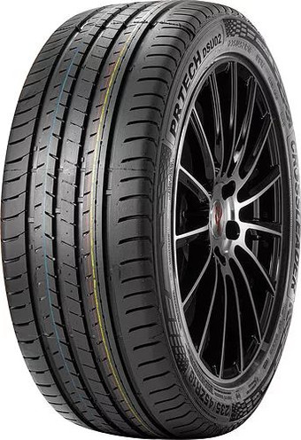 Летние шины DoubleStar DSU02 215/40R18 89Y