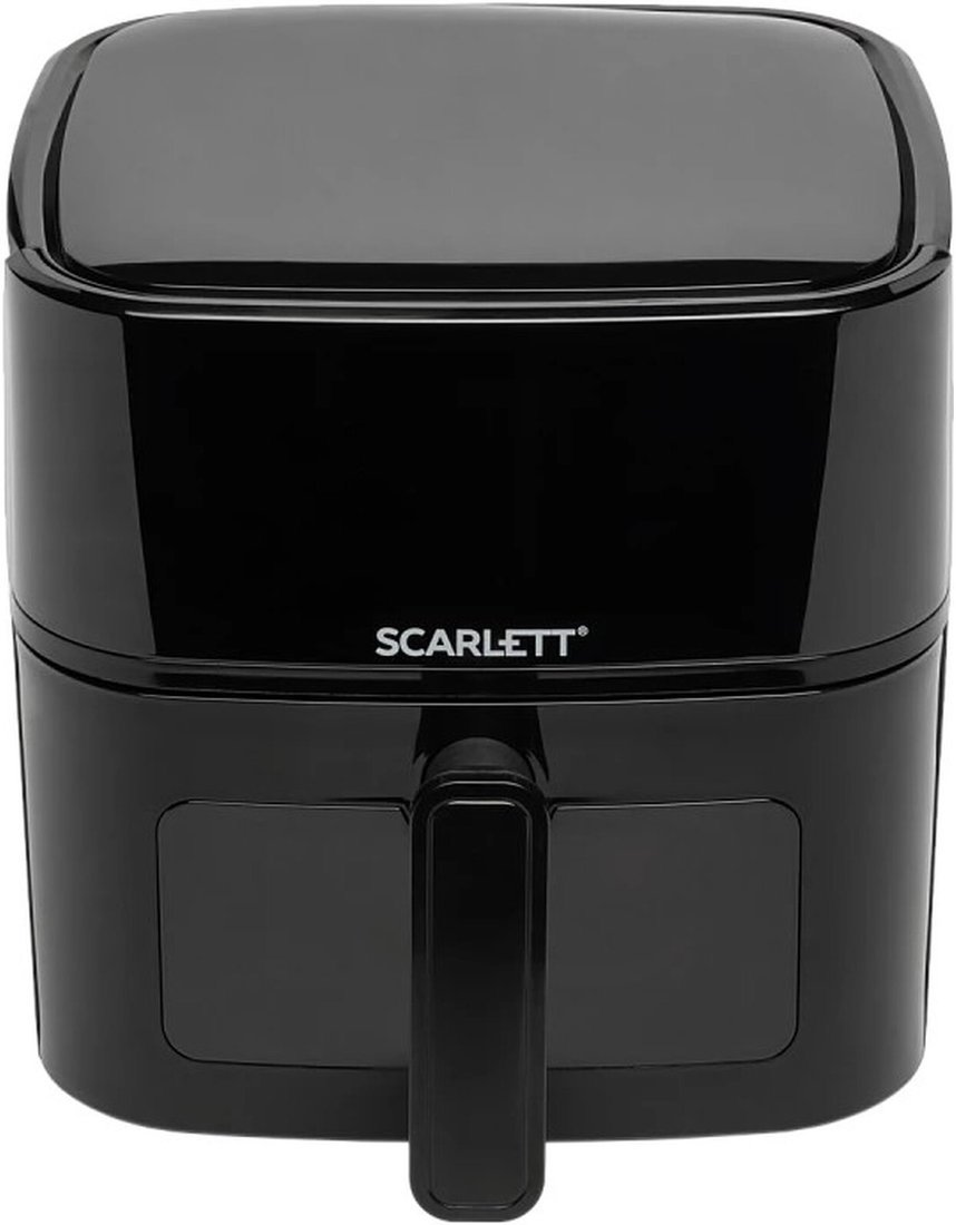 Аэрогриль (аэрофритюрница) Scarlett SC-AF15S01D