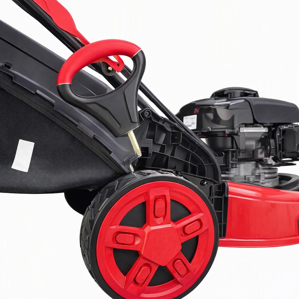 Газонокосилка SENCI LMB22S04 Briggs&Stratton