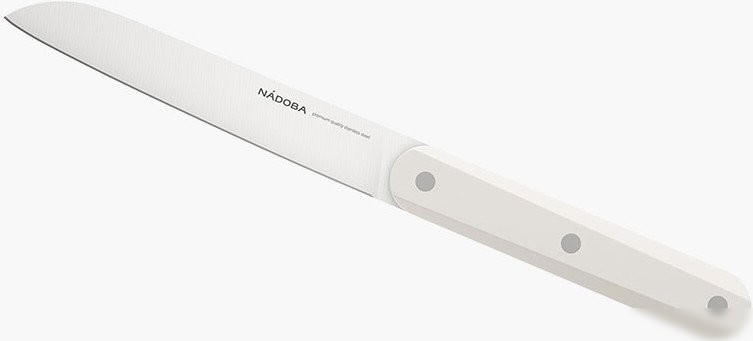 Кухонный нож Nadoba Айс Оушен 793417