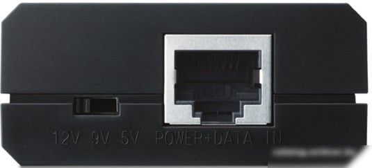 Адаптер TP-Link TL-POE10R