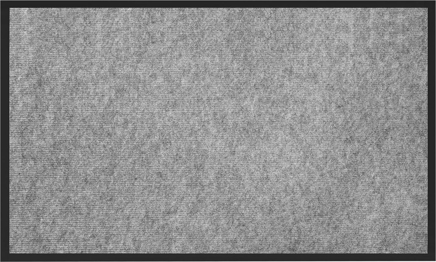 Придверный коврик Primila Standard 701021 (90х150, серый)