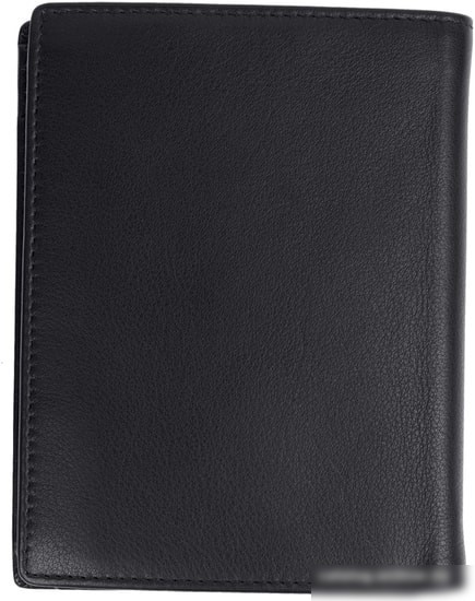 Кошелек Klondike 1896 Claim KD1101-01 (черный)
