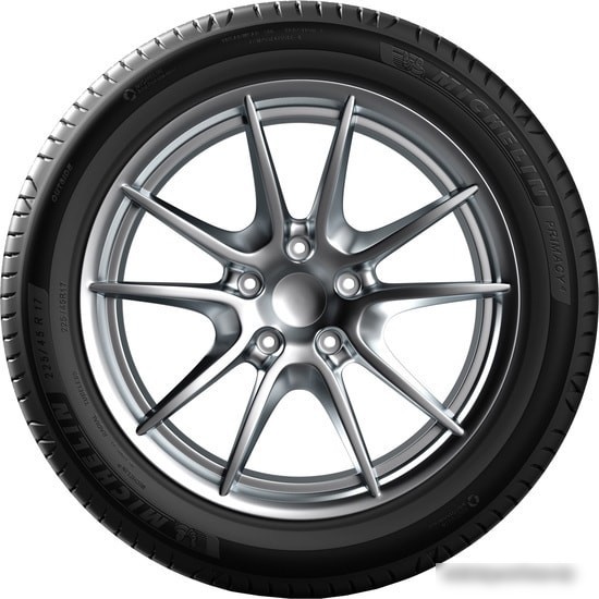 Автомобильные шины Michelin Primacy 4 255/40R18 99Y