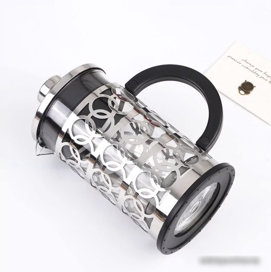 Френч-пресс BOHMANN BH-9110ST