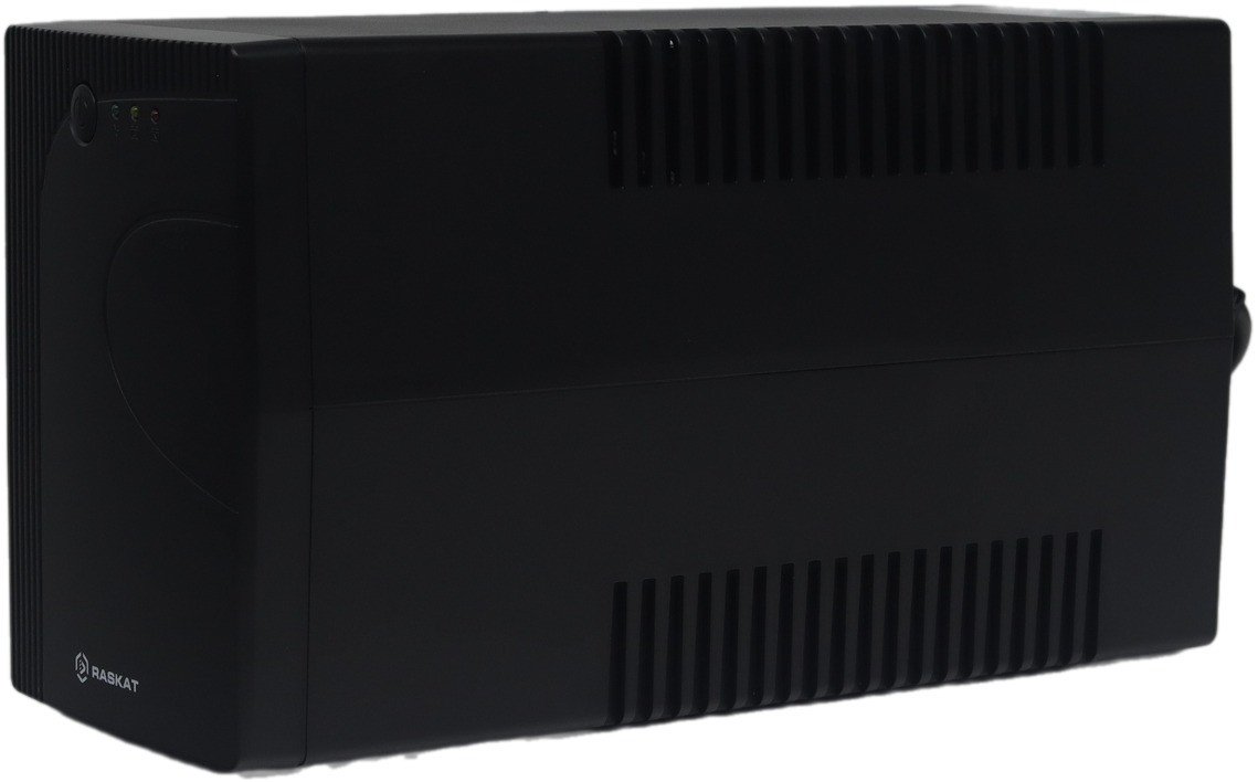 Источник бесперебойного питания Raskat HS-1200VA