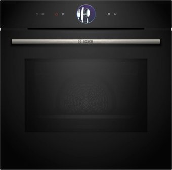 Электрический духовой шкаф Bosch Serie 8 HMG7361B1
