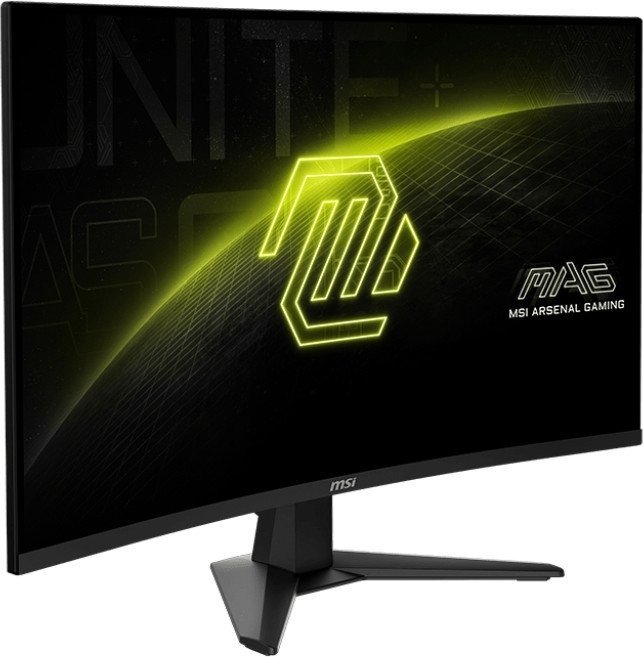 Игровой монитор MSI MAG 32CQ6F