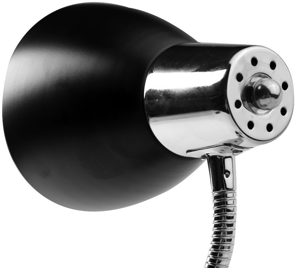 Настольная лампа Camelion KD-359 C02 15185 (черный)