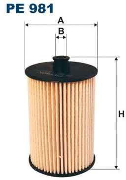 Filtron PE981
