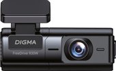 Видеорегистратор Digma FreeDrive 930W