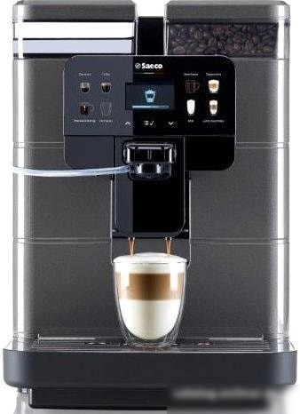 Эспрессо кофемашина Saeco New Royal OTC 9842/04