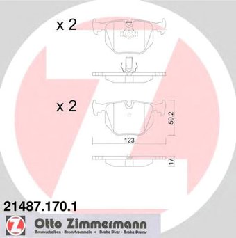 Zimmermann 214871701
