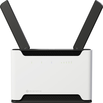Точка доступа с LTE-модемом Mikrotik Chateau LTE6 ax