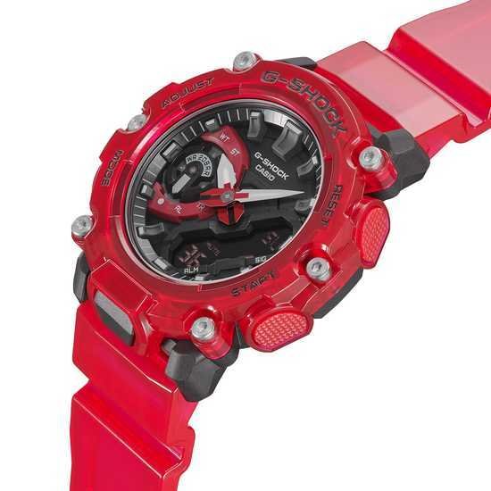 Наручные часы Casio G-Shock GA-2200SKL-4A