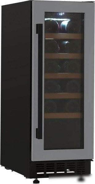Винный шкаф Hyundai HBWC 0831 SU