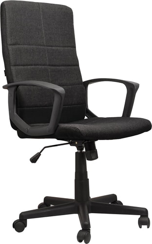 Кресло Brabix Focus EX-518 (черный)
