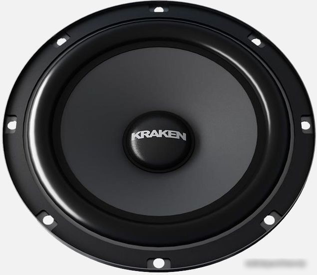 Компонентная АС Prology RX-65CS Kraken