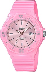 Наручные часы Casio LRW-200H-4E4