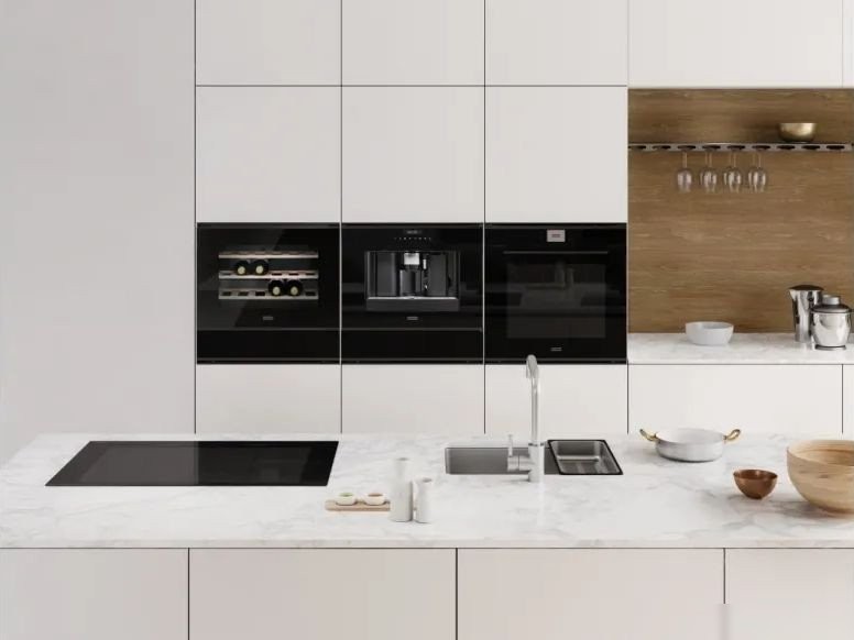 Винный шкаф Franke Mythos FMY 24 WCR N BK 131.0717.412