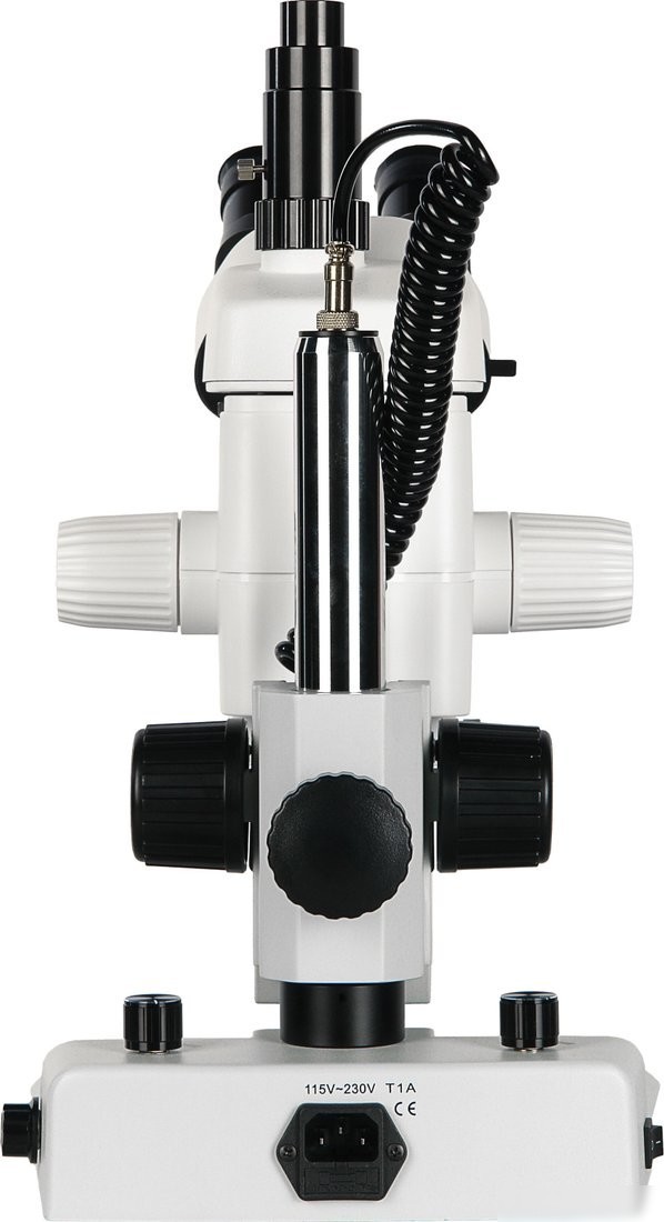 Микроскоп Микромед MC-A-0650 Trino 31305