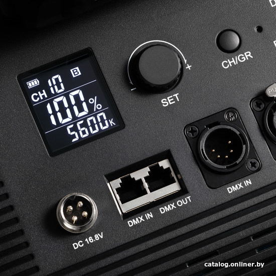 Лампа Godox LED1000Bi II