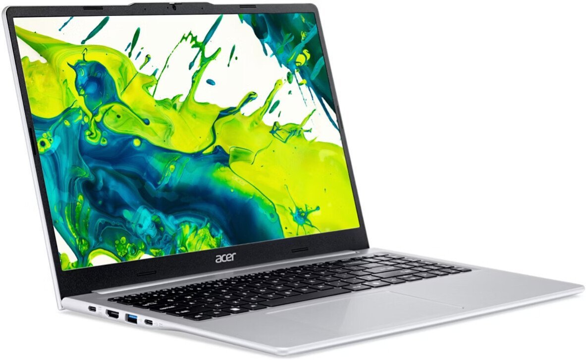 Ноутбук Acer Aspire Lite 15 AL15-46P-R0W8 NX.JXVCD.002