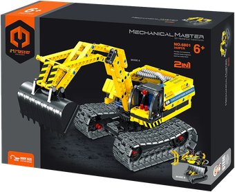 Конструктор iM.Master 6801_MK