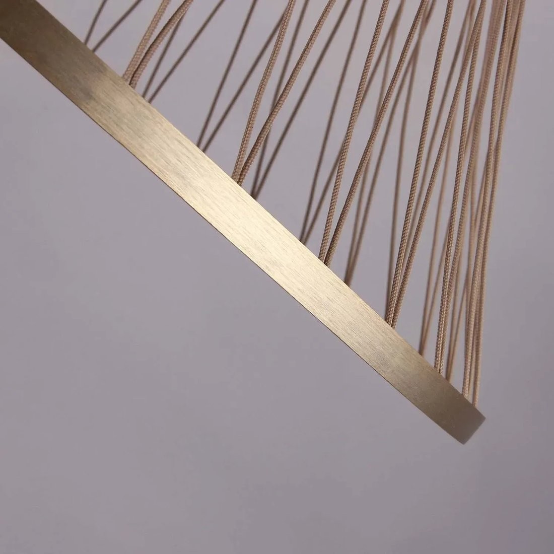 Подвесная люстра Favourite Fibra 4634-6P