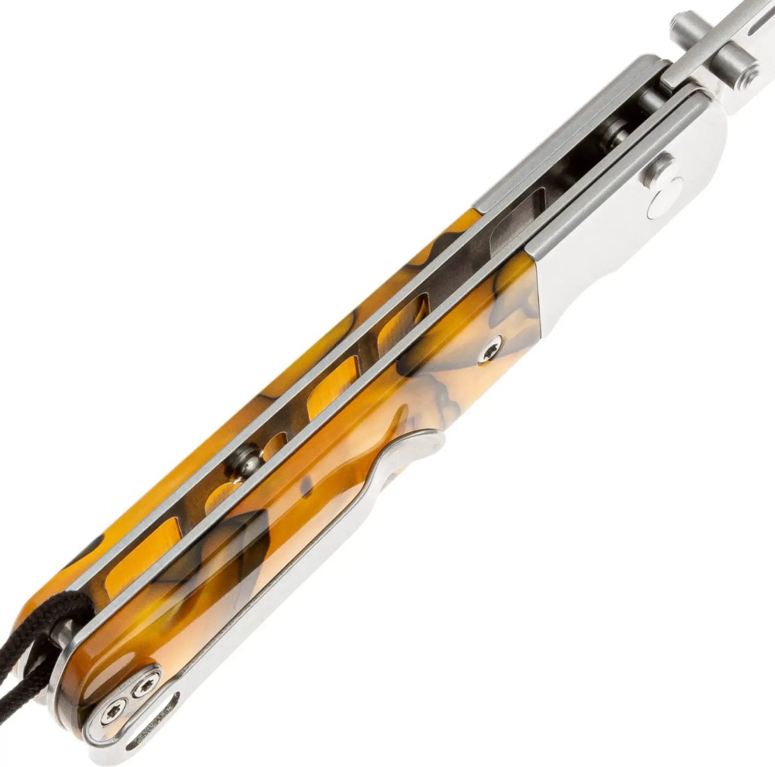 Складной нож Artisan Cutlery Holm 1875P-OEA