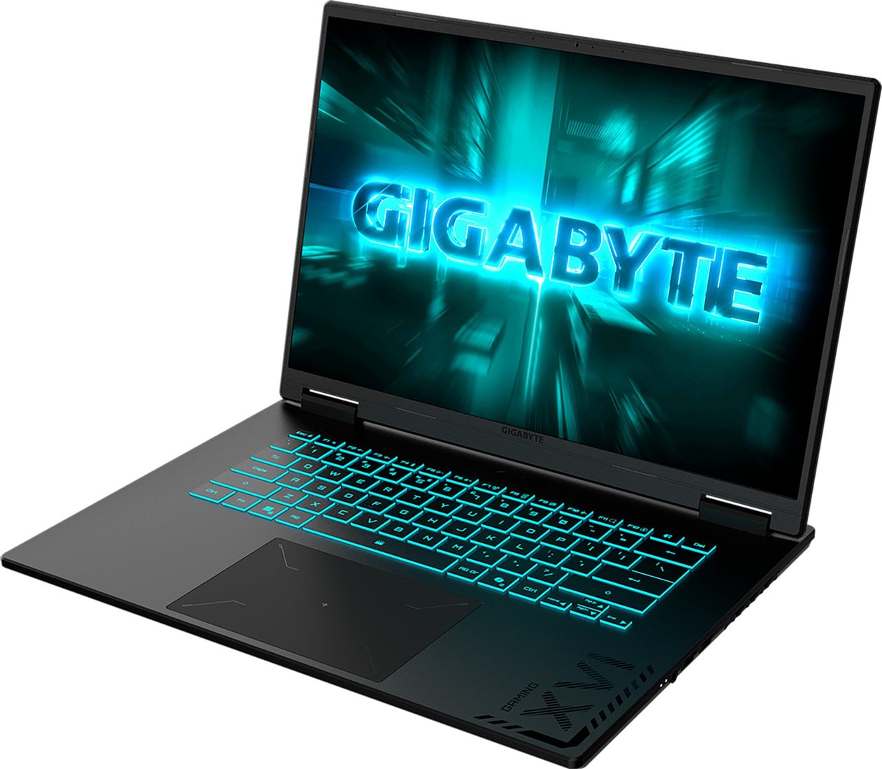 Игровой ноутбук Gigabyte Gaming A16 EWH EWHS3KZ894SD