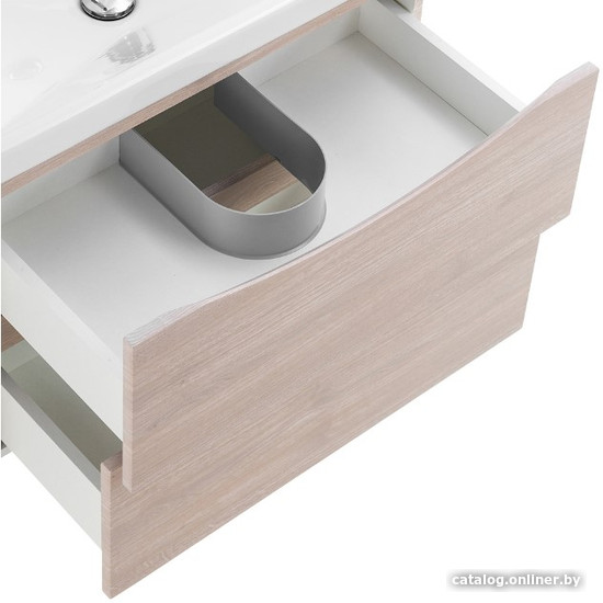 BelBagno Тумба под умывальник MARINO-CER-600-2C-SO-RG-P
