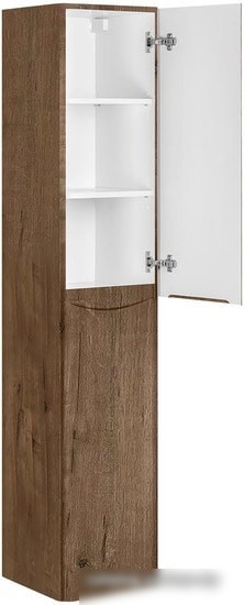 Мебель для ванных комнат Vincea Шкаф-пенал Paola 35 VSC-2P170VO-R (правый)
