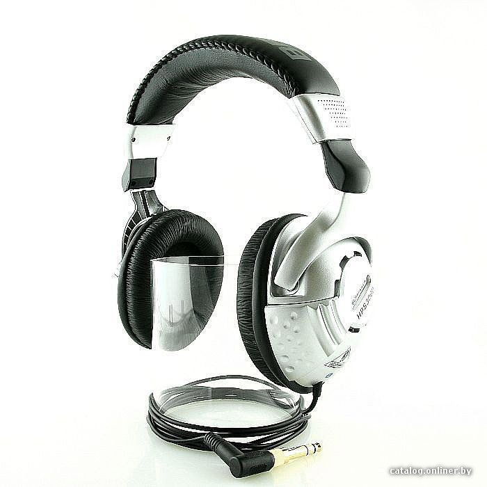 Наушники Behringer HPS3000