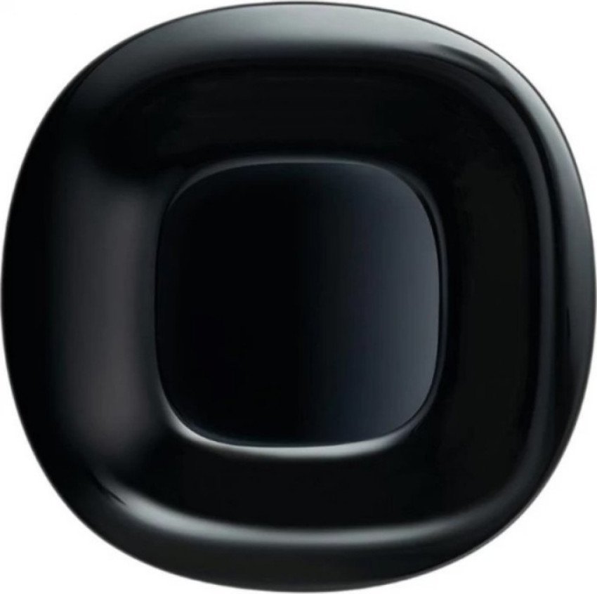 Набор тарелок Luminarc Carine Black L9817-ECOM (6шт)
