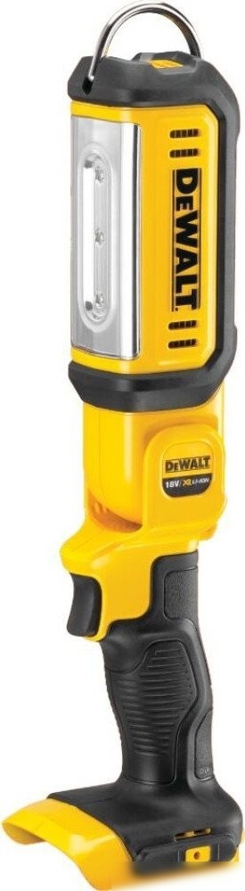 Фонарь DeWalt DCL050-XJ (без АКБ)