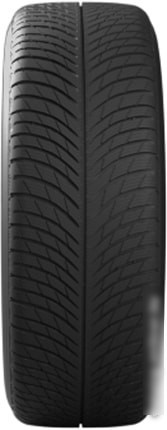 Автомобильные шины Michelin Pilot Alpin 5 SUV 265/55R19 113H