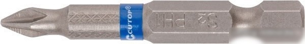 Набор бит Cutop Profi 83-342 (2 предмета)