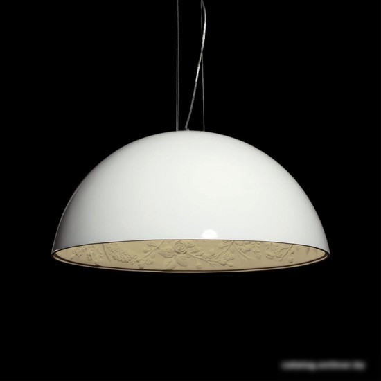 Подвесная люстра LOFT IT Mirabell 10106/600 White