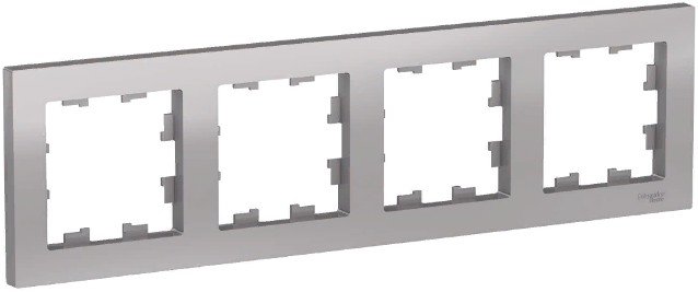 Рамка Schneider Electric ATN000304