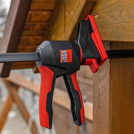 Струбцина Bessey EZ360-15