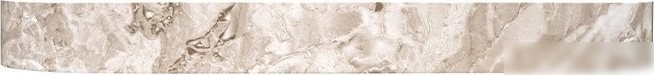 Карниз для штор Legrand Аврора 5см с/п 2.4м 2р узкий 58146396 (бежевый)