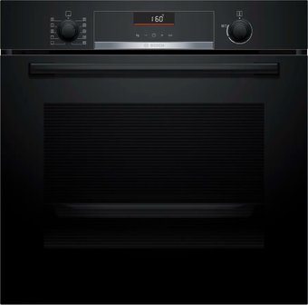 Электрический духовой шкаф Bosch Serie 6 HBG536EB3