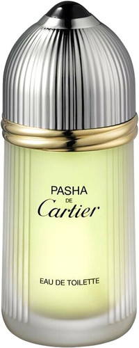 Туалетная вода Cartier Pasha EdT (50 мл)