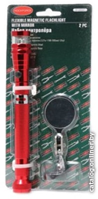 Фонарь RockForce RF-686A2