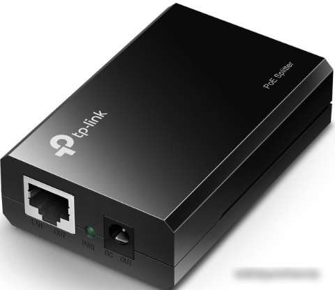 Адаптер TP-Link TL-POE10R