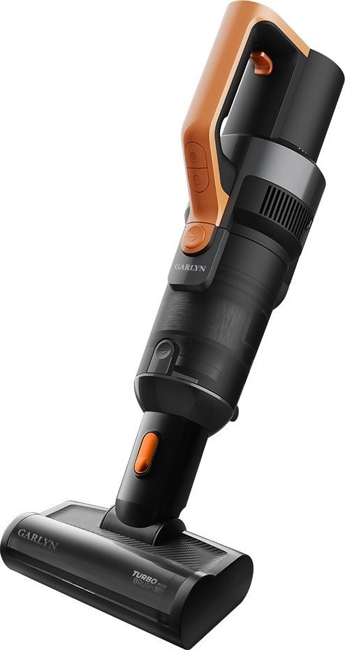 Пылесос Garlyn M-7500 Dual