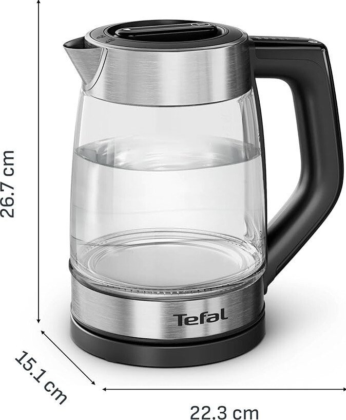 Электрический чайник Tefal KO760DE0